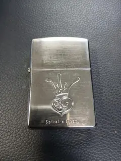 ZIPPO ライター 3面蝶メタル 立体デザイン 蝶々 箱入り 中古品 - メルカリ