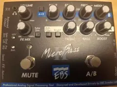 2026年最新】EBS MICRO BASSの人気アイテム - メルカリ