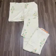 着物 袷☆絞り柄 アンティーク