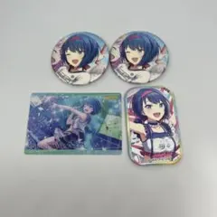 プロセカ 桐谷遥 バレンタイン まとめ - メルカリ