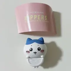 CHIKAWA HIPPERS ちいかわヒッパーズ ハチワレ