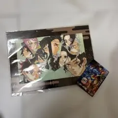 鬼滅の刃 トレーディングカードセット