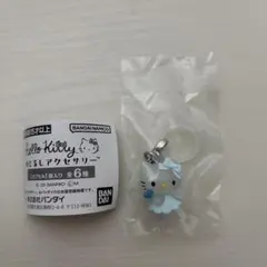 キティめじるしアクセサリー/天使ver.