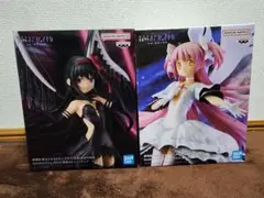 魔法少女まどか☆マギカ[新編]叛逆の物語 アルティメットまどか&悪魔ほむら　3