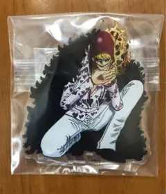 ONE PIECE バースデイジオラマフィギュア-kirat☆-コラソン