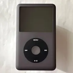 あ*ろ様 ipod classic 160GB A1328 グレー ジャンク品 - メルカリ