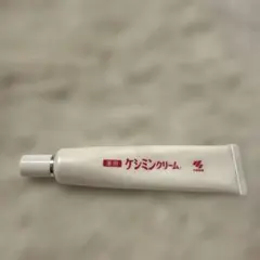 小林製薬 薬用ケシミンクリーム 30ｇ 残量4割のサムネイル
