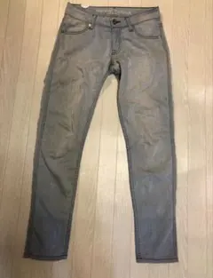 Westwood Outfitters スリムフィット デニムパンツ 薄地のサムネイル