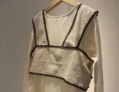 ほたんこママさん専用qiri キリ　コート　新品未使用！極美品 2026年最新】QIR キリの人気アイテム - メルカリ