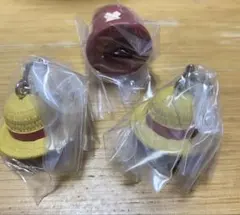 ワンピース めじるしアクセサリー 麦わら帽子 チョッパーの帽子