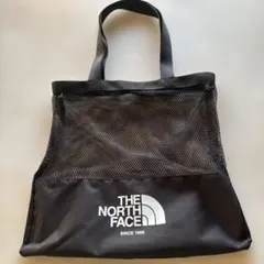 【専用です！購入お控え下さい】THE NORTH FACE メッシュトートバッグ