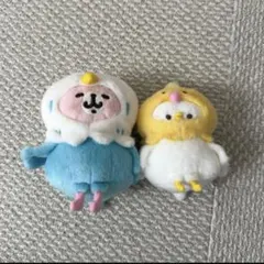 d*2様 カナヘイの小動物 ピスケとうさぎ（西武鉄道） - メルカリ