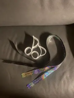 Snow Man Dome Tour 2025 ON 銀テ&音符落下物