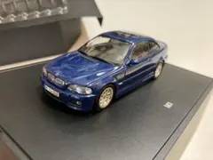 アルピナB3S1/43スケール ミニカーアルピナブルー BMWアルピナB3S1/43スケール ミニカーアルピナブルー - メルカリ