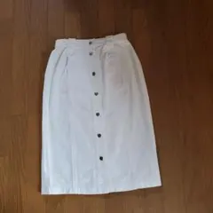 スカート