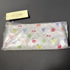 古川紙工　オトメ時間　ペンケース　フルーツのサムネイル