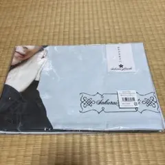 BUCK-TICK 櫻井敦司枕カバー　-S-のサムネイル