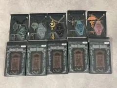 ホーンテッドマンションHaunted Mansion バッグチャーム　まとめ売り
