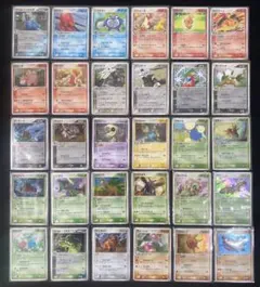 ポケモンカード ADV PCG キラホロ 30枚 アクア団のトドゼルガ等