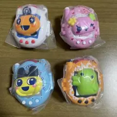 たまごっち　スイングケース3