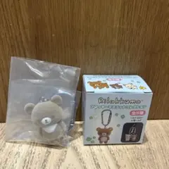 リラックマ フロッキーマスコットコレクション