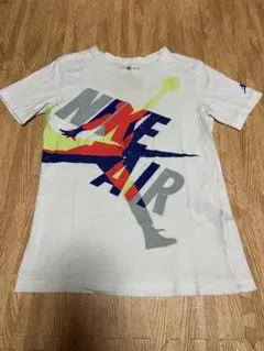 ギャングギャング様専用☆NIKE☆JORDAN☆ロゴTシャツ☆Mサイズのサムネイル