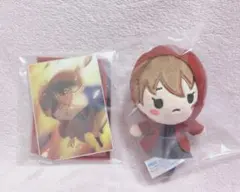 名探偵コナン セガラッキーくじ メモリアルカットFILE.3 G賞H賞 灰原哀