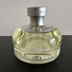 Burberry Weekend 100ml ユニセックス香水