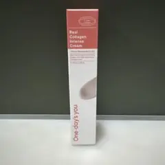 One-day’s you リアルコラーゲンインテンスクリームのサムネイル