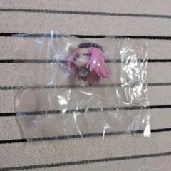 ジョジョの奇妙な冒険　6部　ストーンオーシャン　アナスイ　　ジョジョコレ　ガチャ