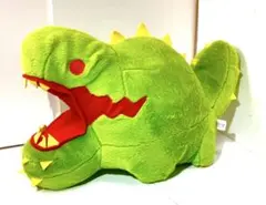 2026年最新】モンスターハンター モンスターぬいぐるみ イビルジョーの