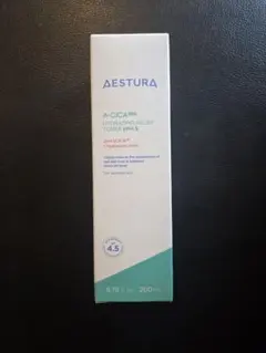 AESTURA エイシカ365 ハイドレーティングリリーフトナーのサムネイル