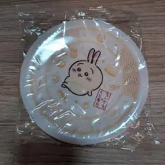ちいかわ くら寿司 コラボ 寿司皿 うさぎ　新品未使用品
