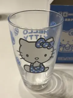 ハローキティ グラス