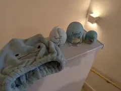 すみっコぐらし とかげ トカゲ セット まとめ売り