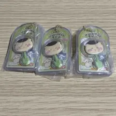 ちいかわ ミニチュアチョコチャーム ロリポップチョコチャーム くりまんじゅう