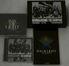 THERAMPAGE 鈴木昂秀 BLACK TOKYO タワレコパネル A4 - メルカリ