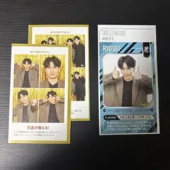 週刊TVガイド 月刊ザテレビジョン 藤井流星