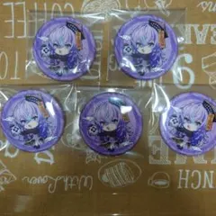 2026年最新】星導ショウ 缶バッジの人気アイテム - メルカリ
