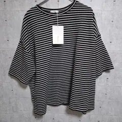 Classical Elf 新品 リブ 半袖 トップス春