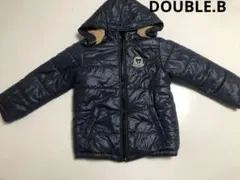 ダブルビー120センチ アウター120センチ