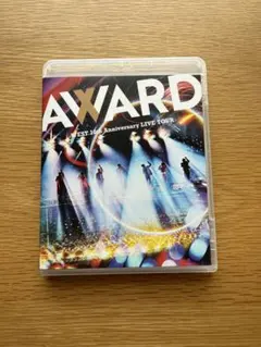 WEST.10th Anniversary LIVE TOUR A…