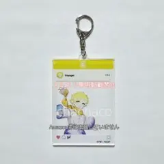 FGO 京まふ アクリルキーホルダー ボイジャー アクリルキーホルダー