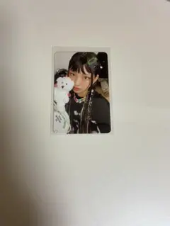 newjeans アイドル