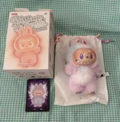 LABUBU Luck 【正規品】