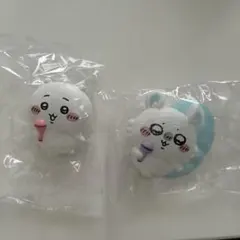 ちいかわライトクリップ　2個セット