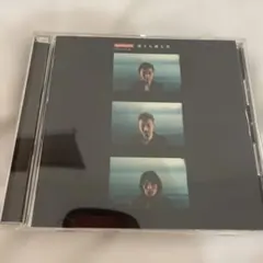ポルノグラフィティ 雲をも掴む民 CD