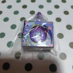 たまごっち おかしなたまごボーロっち 3 パッケージチャームつき ⑪