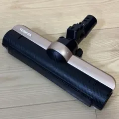 動作保証品　東芝 掃除機 トルネオ ヘッド 床ブラシ VC-BK750X 中古 中古格安 東芝 掃除機 トルネオ ヘッド 床ブラシ VC-BK750X - メルカリ