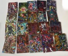 スーパードラゴンボールヒーローズ まとめ売り